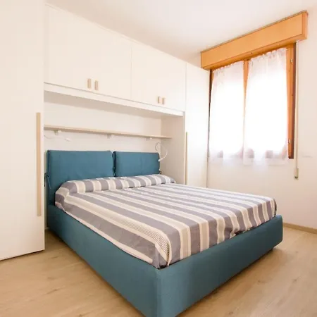 Residence Vega - Home Immobiliare Lido di Jesolo Exterior photo