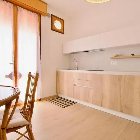 Residence Vega - Home Immobiliare Lido di Jesolo Exterior photo