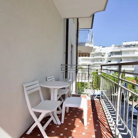 Residence Vega - Home Immobiliare Lido di Jesolo Exterior photo