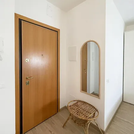 Residence Vega - Home Immobiliare Lido di Jesolo Exterior photo