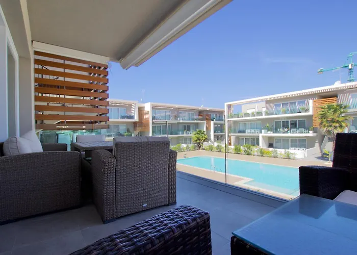 Residence Vega - Home Immobiliare