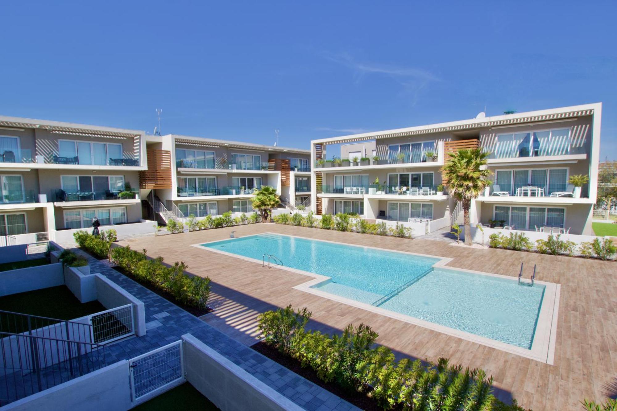 Appartamento Vega - Immobiliare